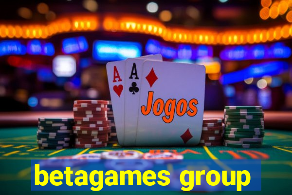 betagames group